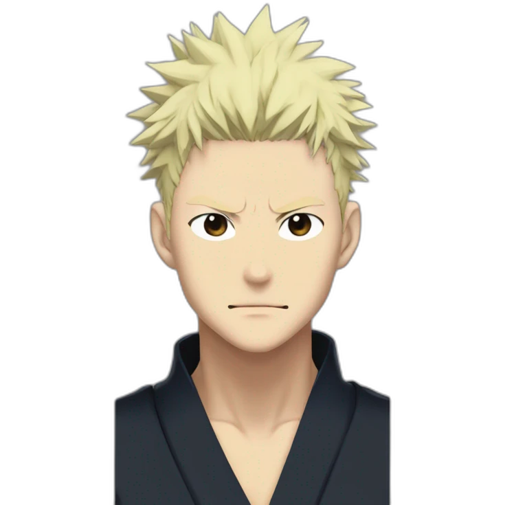 jujutsu kaisen emoji