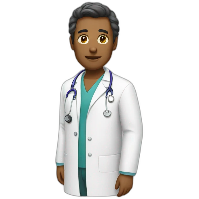 Doc emoji