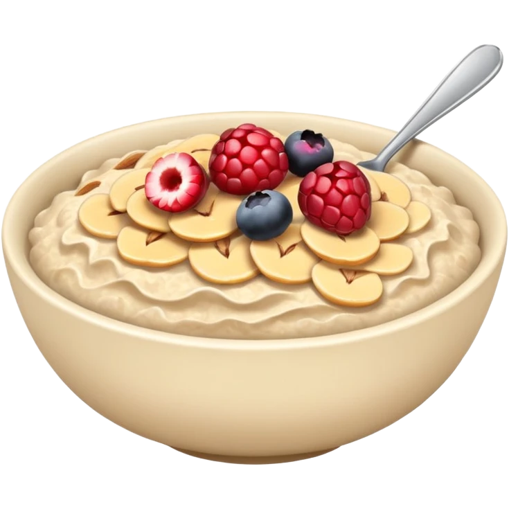 oats emoji