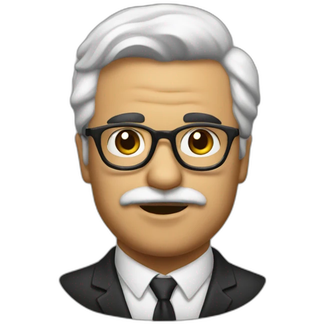 allende emoji
