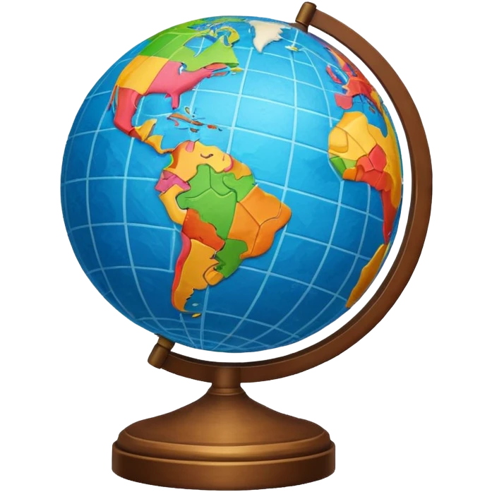 world emoji