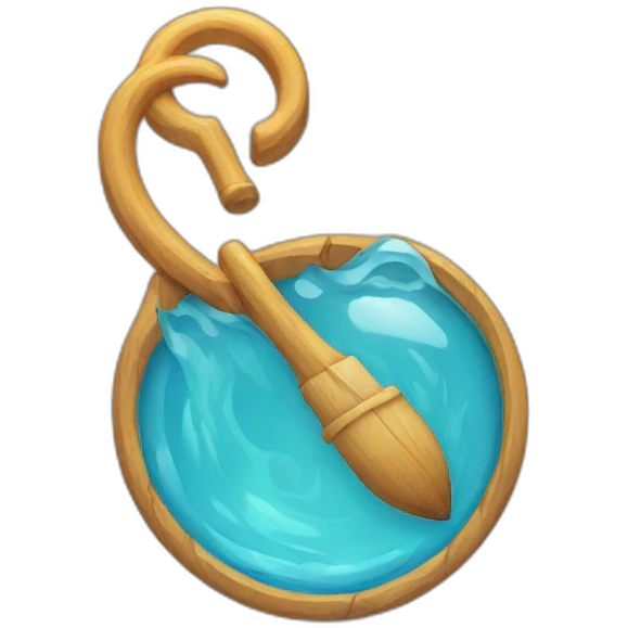 Skill symbol emoji