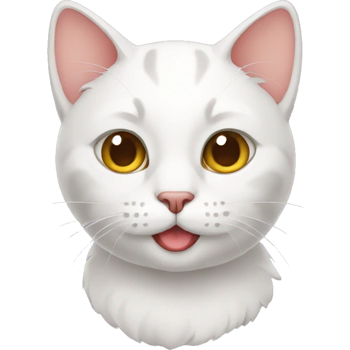 cat emoji