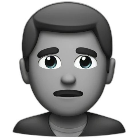 Interrogation emoji emoji