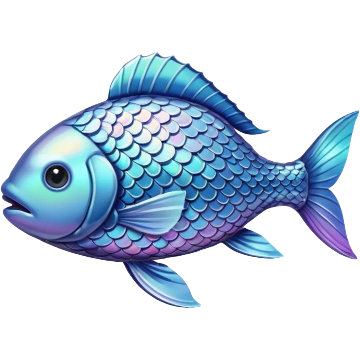 fish emoji