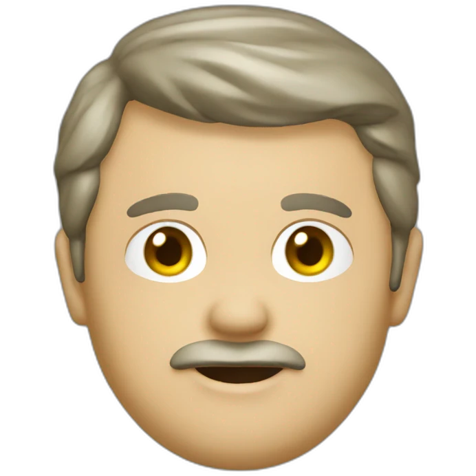 Stasi emoji