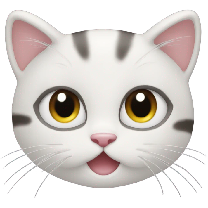 Hello Kity  emoji