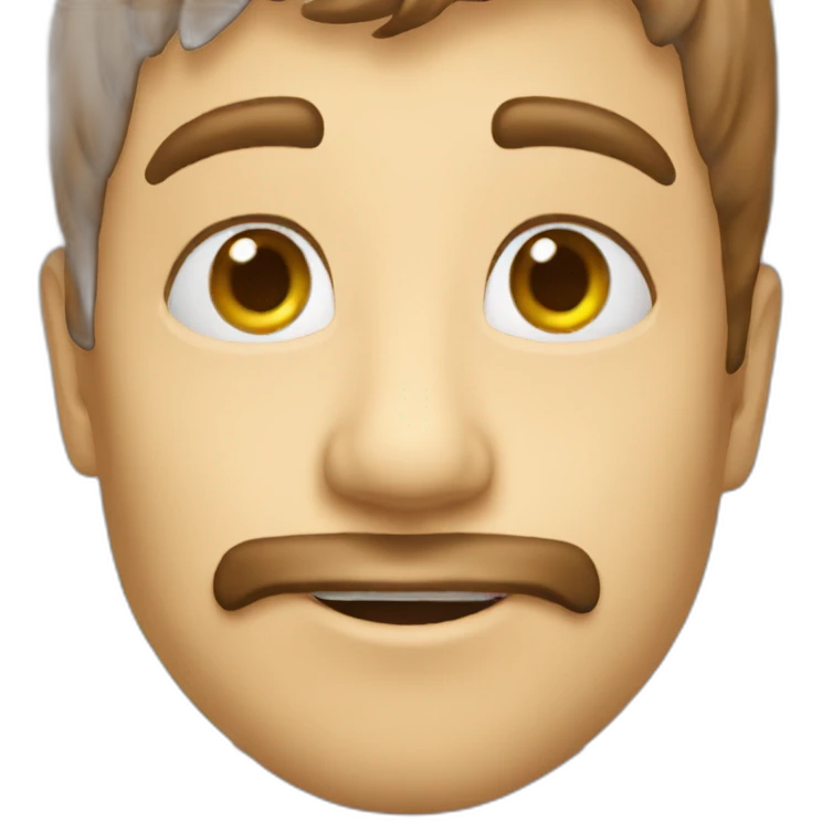 Ça sent emoji
