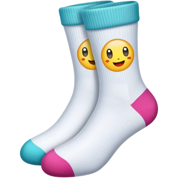 Socks  emoji