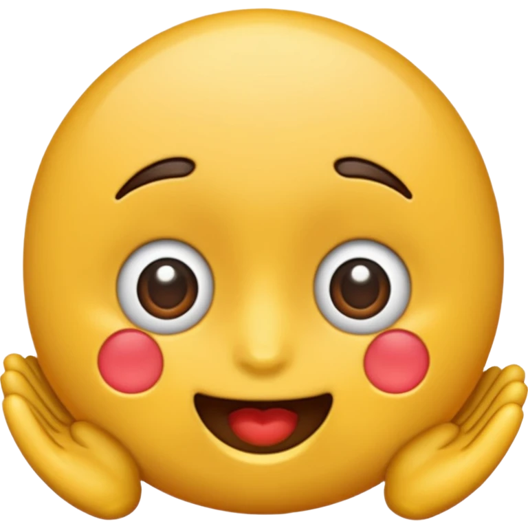 Coração emoji