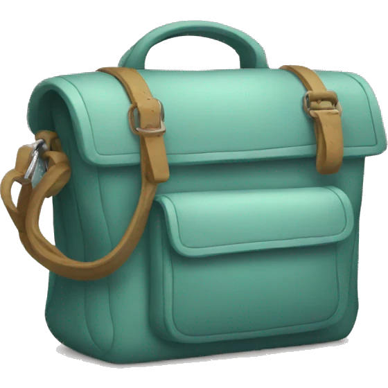 bag emoji