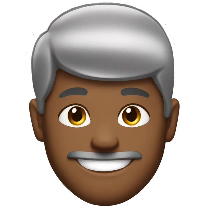 bold smiling sweat-shirt strong belly emoji
