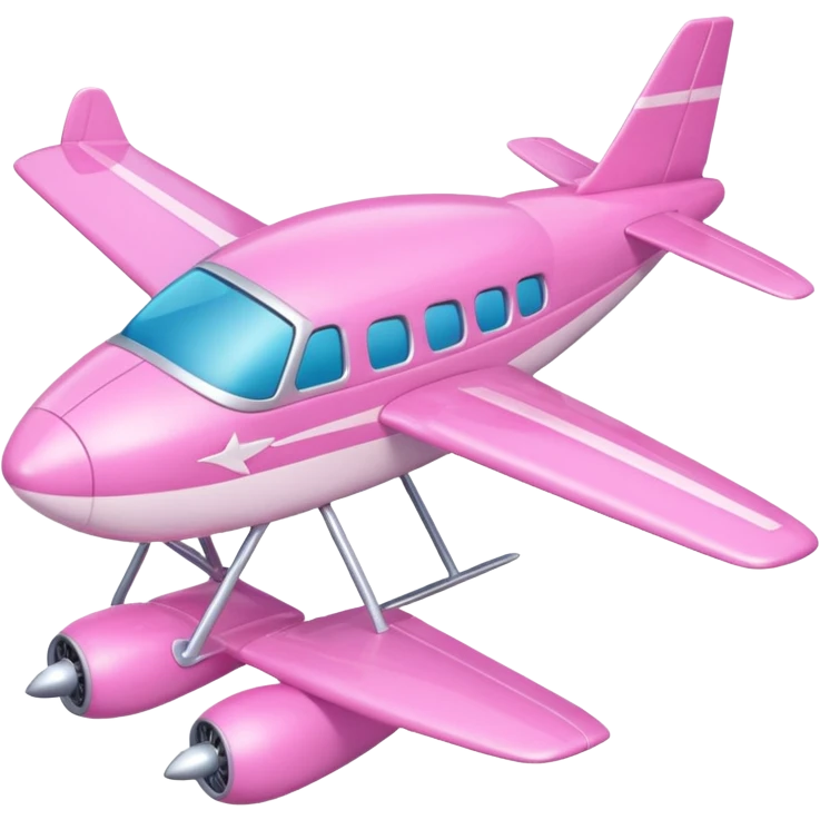 Bratz aeroplane emoji