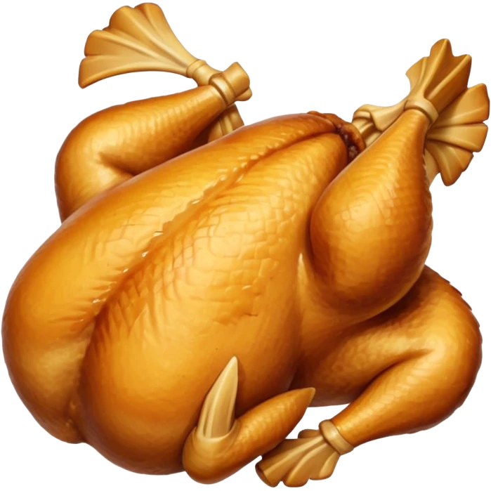 Pollo emoji