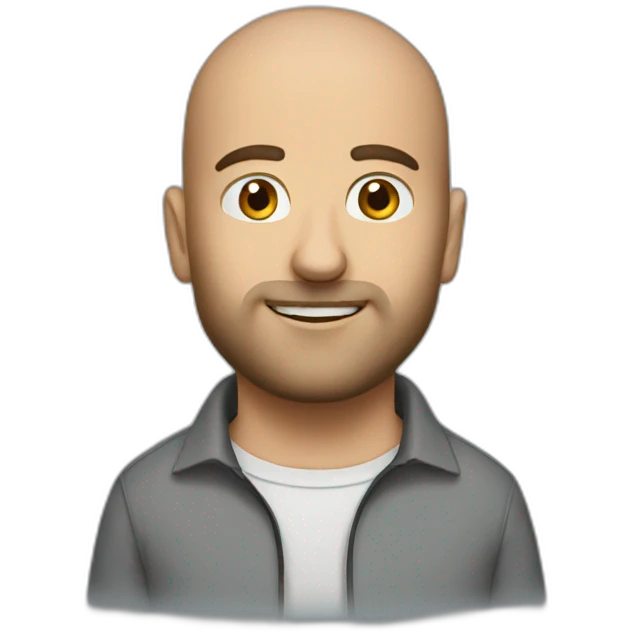 Eric Zemour emoji