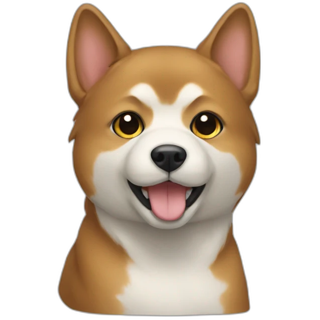 hachiware emoji
