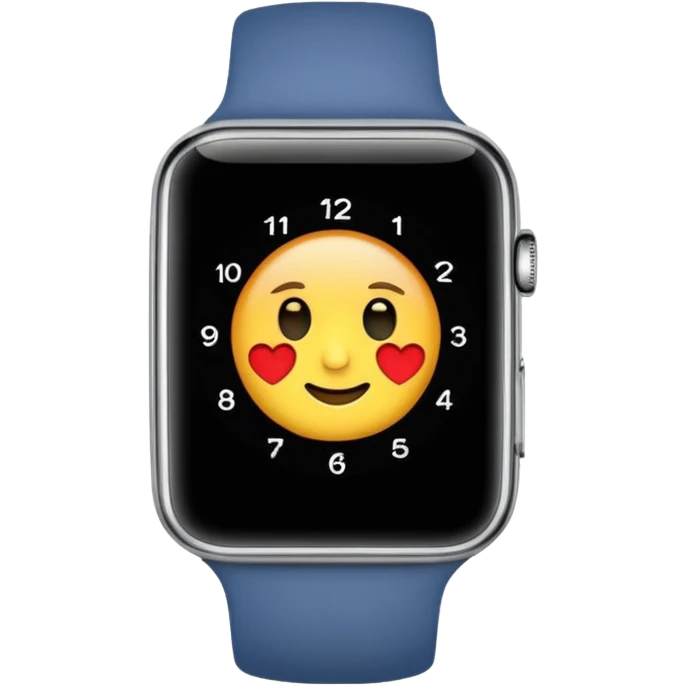 watch  emoji