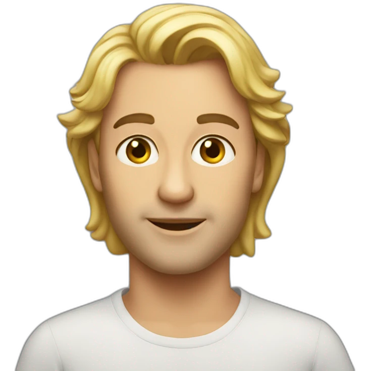 Michele merlo emoji