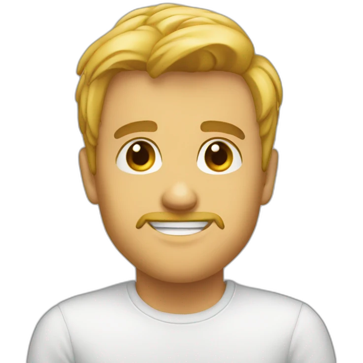 Alexliam emoji