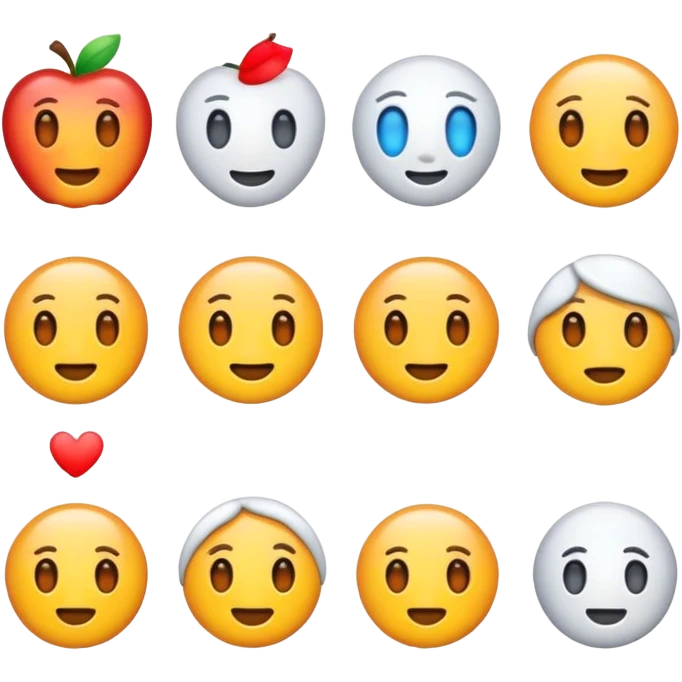 PASA PAGINA emoji