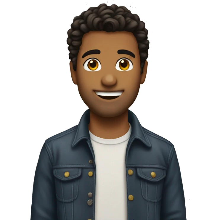 Jonas  emoji
