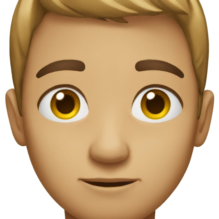 side eyeing emoji
