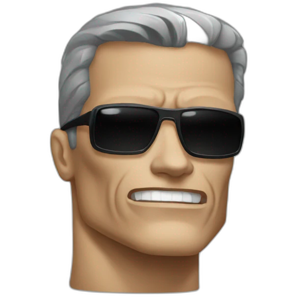 terminator ill be back emoji