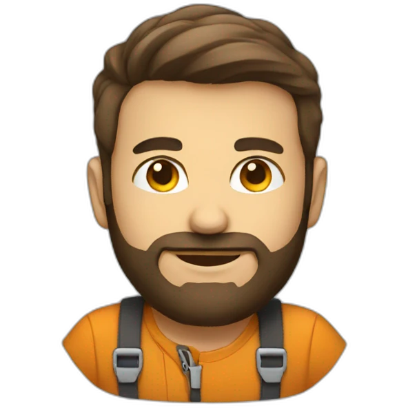 Backend developer emoji