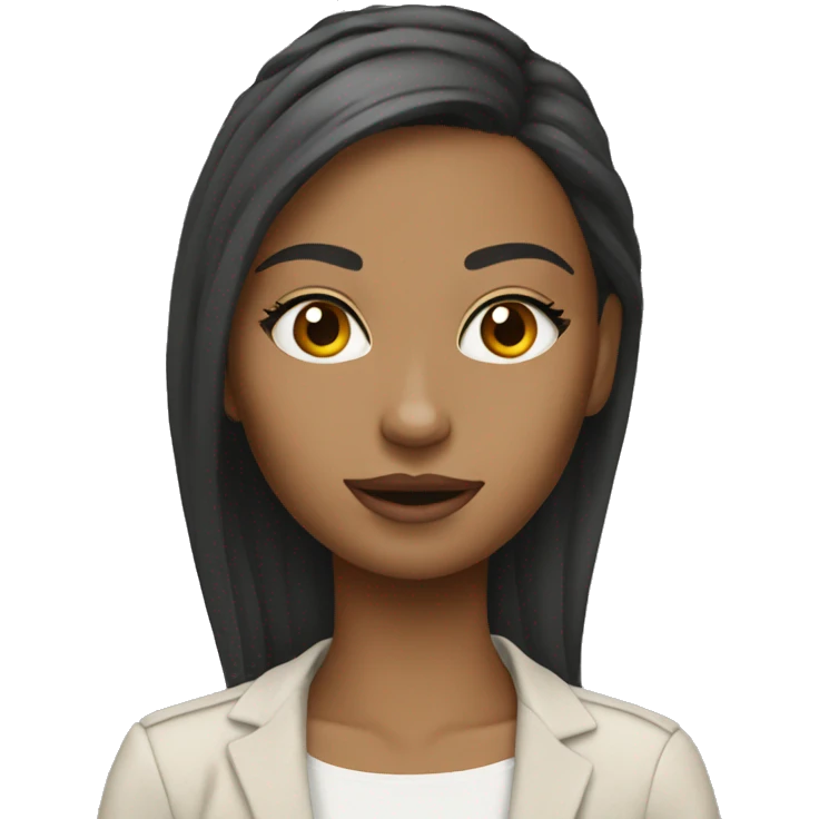 Zara emoji