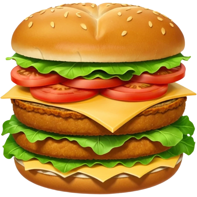 sanguche de milanesa emoji