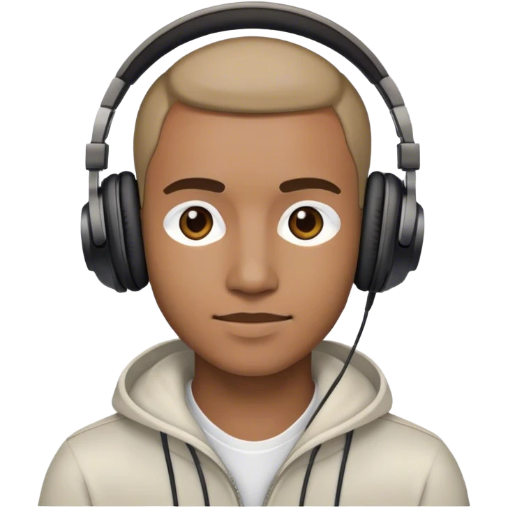 DJAY emoji