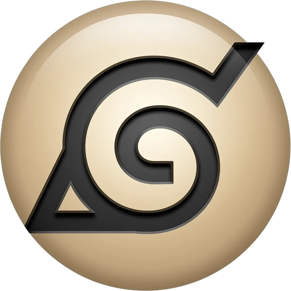Logo del clan uchiha emoji