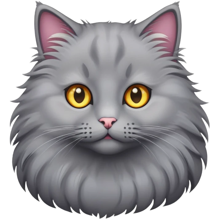 Pussy emoji