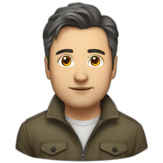 emil mukhutdinov emoji