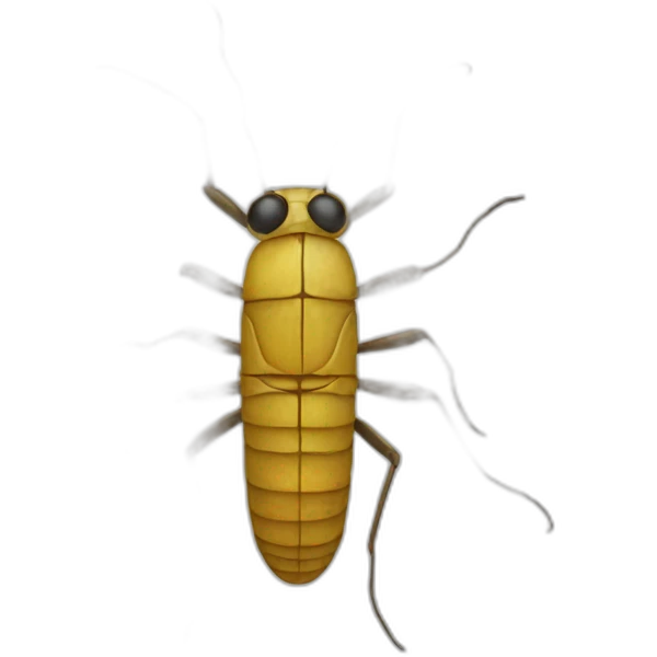 Phasme emoji