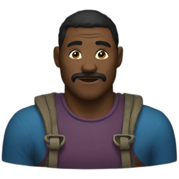 Mastu emoji