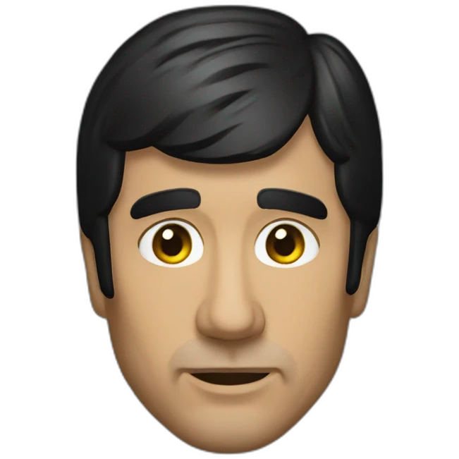 Tony montana emoji