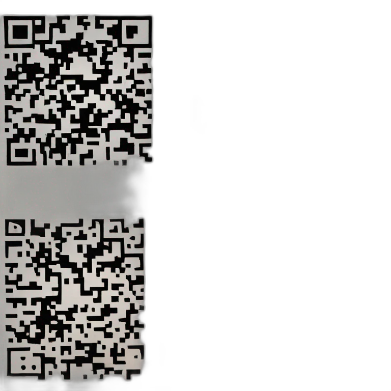 mobile scan qr code emoji