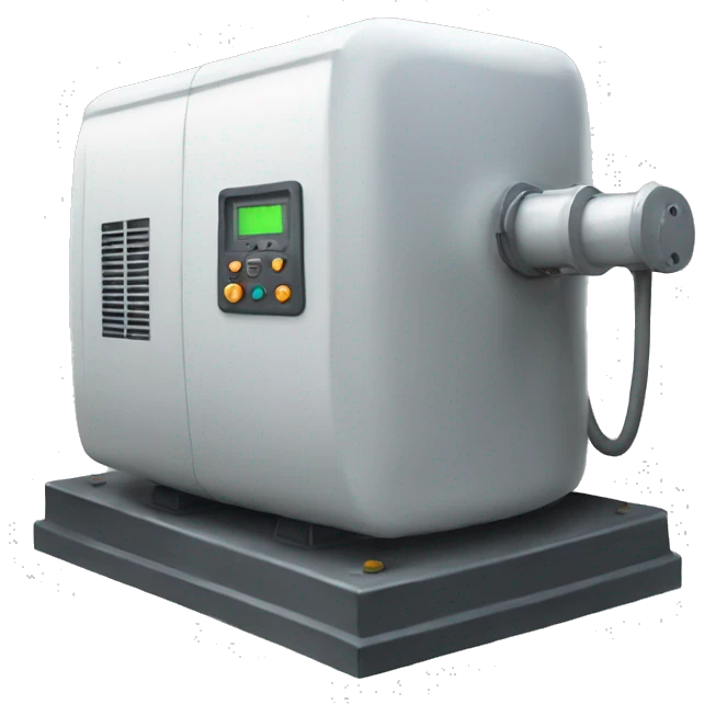 energy generator emoji
