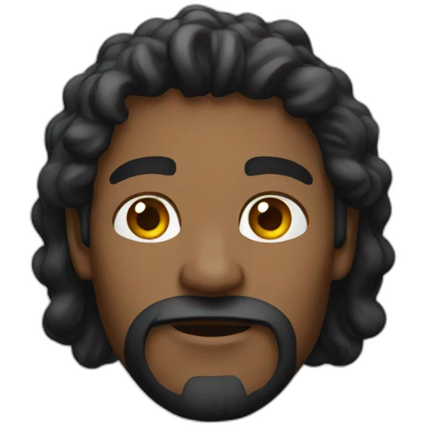Genesis emoji