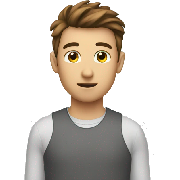 challenge emoji