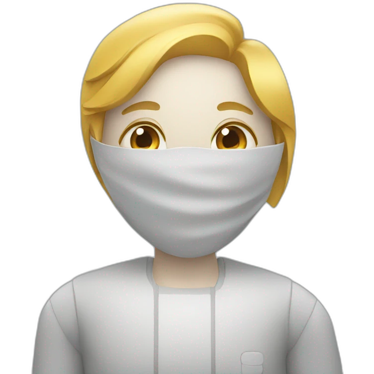 Quality Assurance emoji