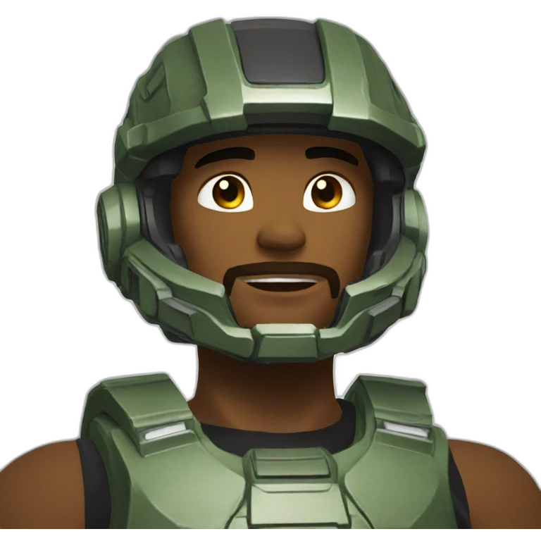 halo emoji