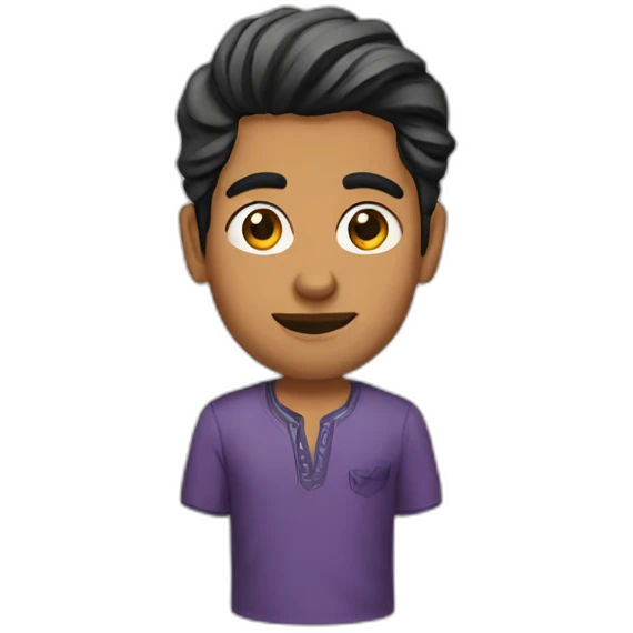 Shiv Roy emoji
