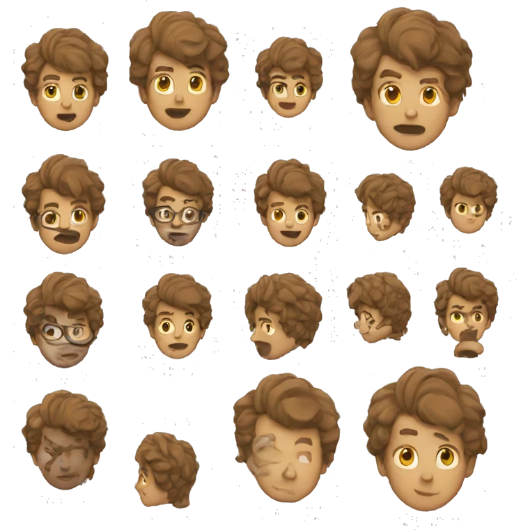 weekend emoji