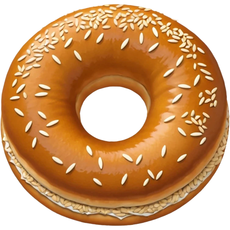 Simit emoji