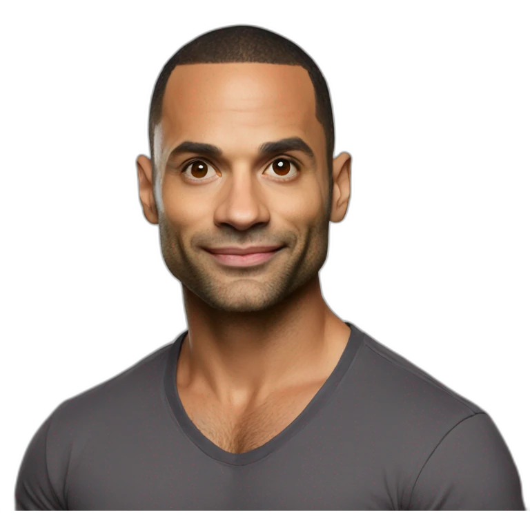 Michael mando emoji