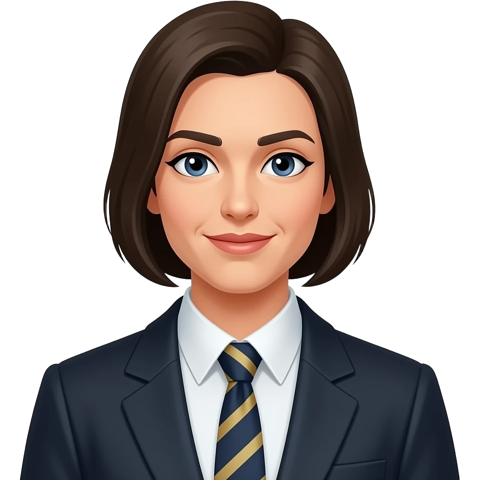detective mujer emoji