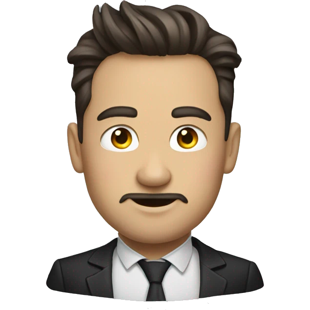 Tesla  emoji