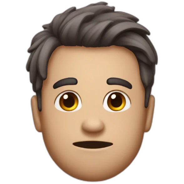 If you read this, make an emoji saying boo emoji